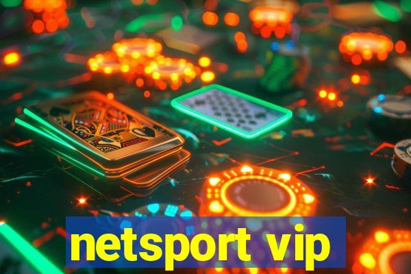 netsport vip